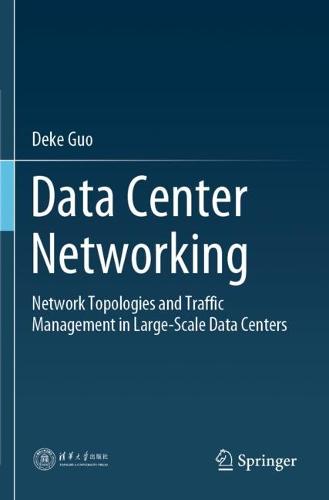 Data Center Networking