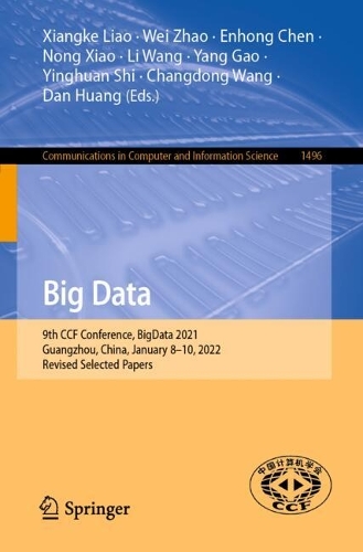 Big Data