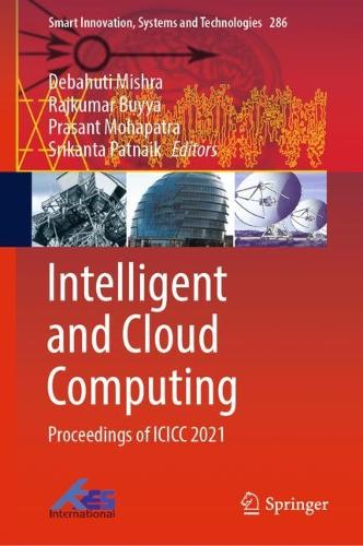 Intelligent and Cloud Computing