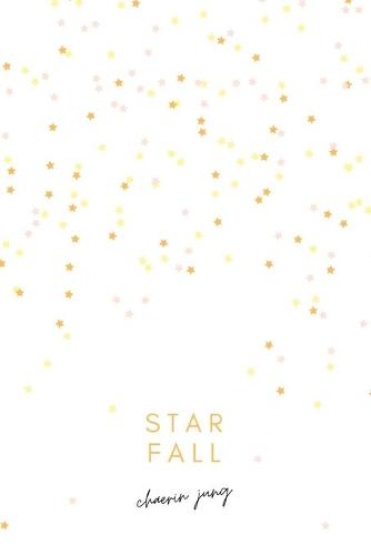 star fall