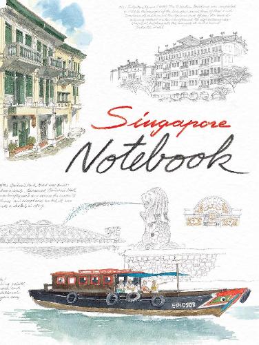 Singapore Notebook