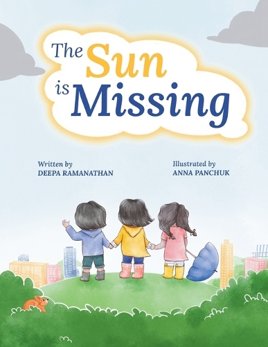 The Sun is Missing