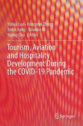Tourism, Aviation and Hospitality Development During the COVID-19 Pandemic