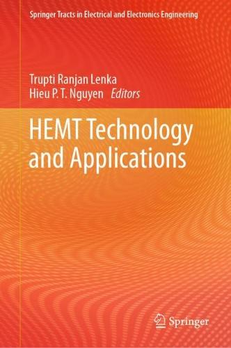 HEMT Technology and Applications