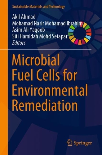 Microbial Fuel Cells for Environmental Remediation