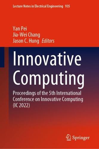 Innovative Computing