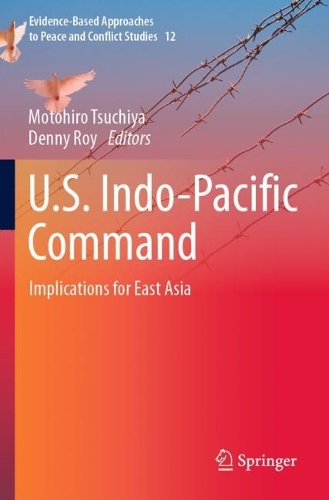 U.S. Indo-Pacific Command