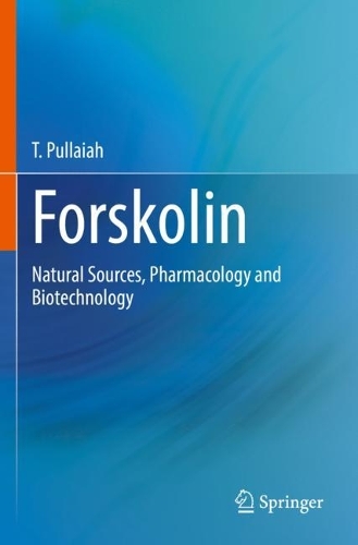 Forskolin