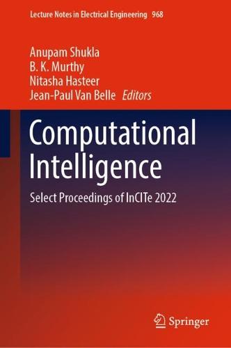Computational Intelligence