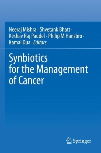 Synbiotics for the Management of Cancer