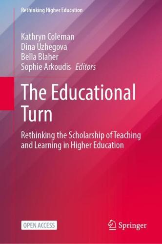 The Educational Turn