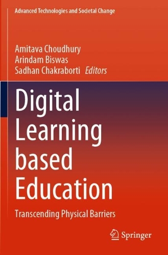 Digital Learning based Education