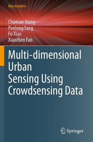 Multi-dimensional Urban Sensing Using Crowdsensing Data