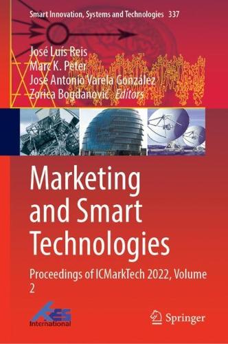 Marketing and Smart Technologies