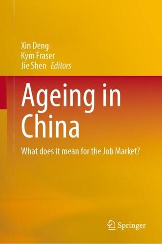 Ageing in China
