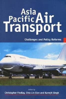 Asia Pacific Air Transport