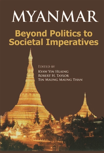 Myanmar