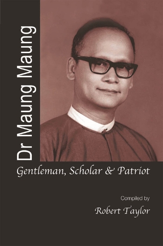Dr Maung Maung