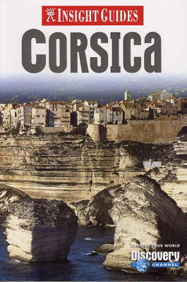Corsica Insight Guide
