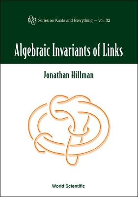 Algebraic Invariants Of Links