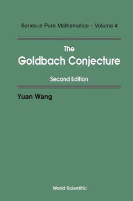 Goldbach Conjecture, 2nd Edition