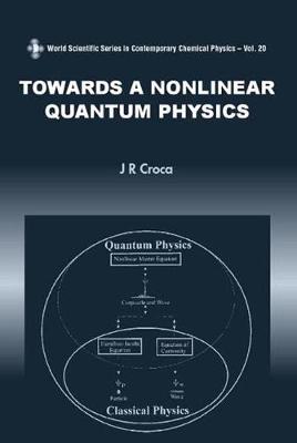 Towards A Nonlinear Quantum Physics