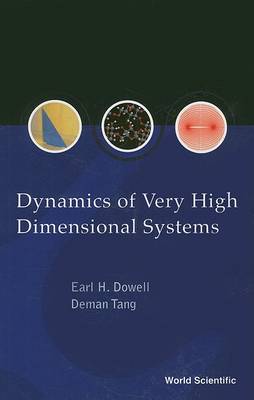Dynamics Of Very High Dimensional Systems