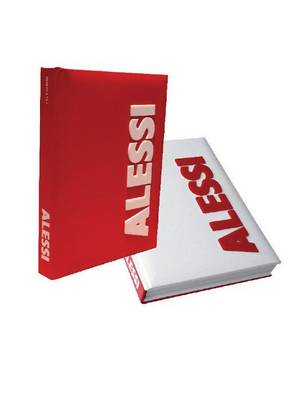 Brands A to Z : Alessi (Red or White)