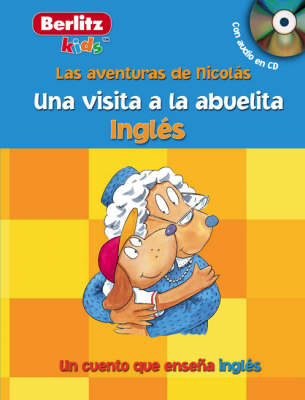 Ingles Berlitz Kids a Visit to Grandma
