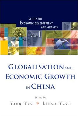 Globalisation And Economic Growth In China