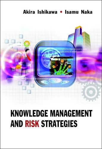 Knowledge Management And Risk Strategies