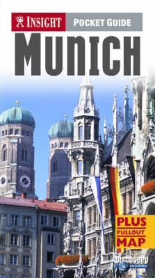 Munich Insight Pocket Guide