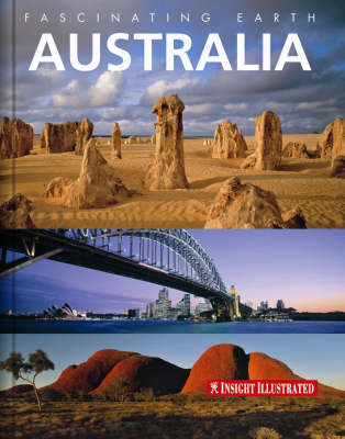 Australia Insight Fascinating Earth