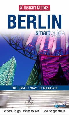 Berlin Insight Smart Guide
