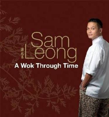 A Wok Through Time