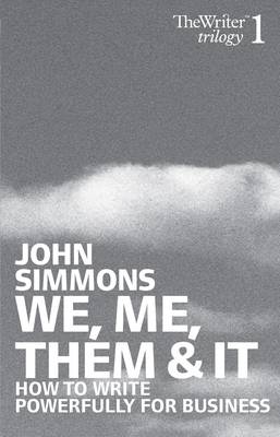 We, Me, Them and it