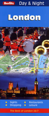 London Berlitz Day and Night