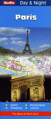 Paris Berlitz Day and Night