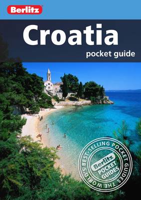Berlitz: Croatia Pocket Guide