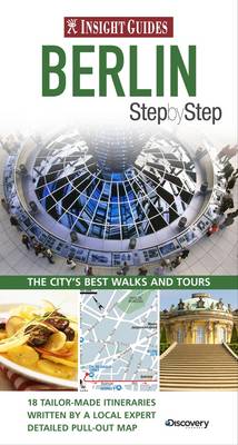 Insight Guides: Berlin Step by Step