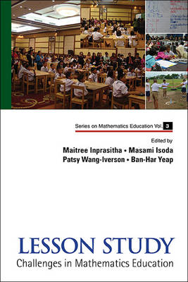 Lesson Study: Challenges In Mathematics Education