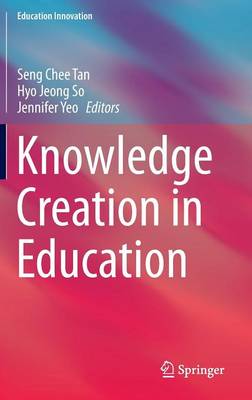 Knowledge Creation in Education