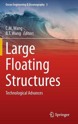 Large Floating Structures