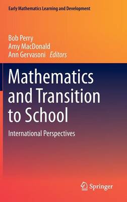 Mathematics and Transition to School