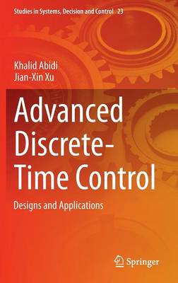 Advanced Discrete-Time Control