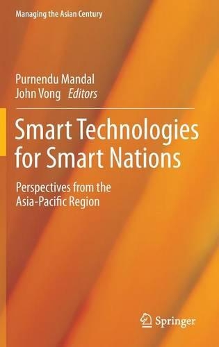 Smart Technologies for Smart Nations