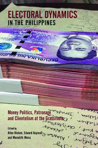 Electoral Dynamics in the Philippines