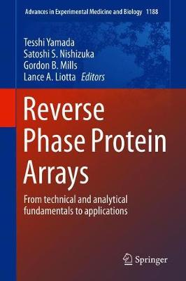 Reverse Phase Protein Arrays