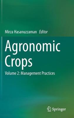 Agronomic Crops