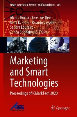 Marketing and Smart Technologies